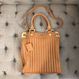 Ivanka Trump shoulder bag and handbag
